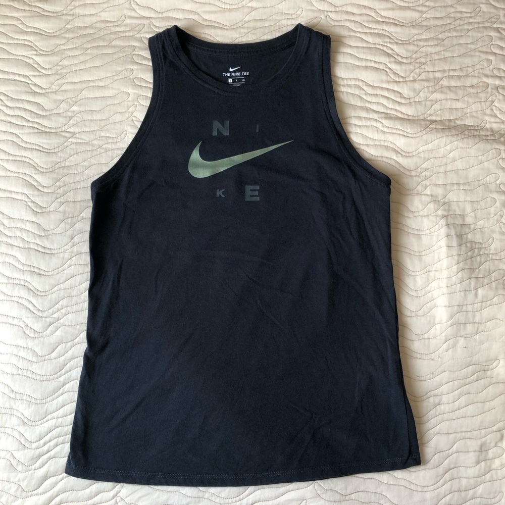 Nike Tank Top